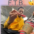 F.T.B (feat. Juany Prodigy GG$ & Lil Montie)(Explicit)