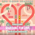 Searching For Love (feat. Mimi The Vocalist & Insane Malwela) [Radio Edit]