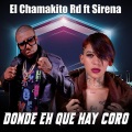 Donde Eh Que Hay Coro (Explicit)