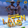 Merengue Latin Band - El Brindys