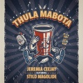 Thula Mabota (feat. Stilo Magolide)(Explicit)