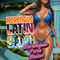 Merengue Latin Band - Las Mujeres Lo Baialn Bien
