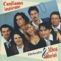 Orchestra Athos、mancini - Non voglio perderti