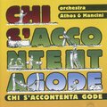 Orchestra Athos、mancini - Follia d'amore