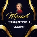 Franz Schubert Quartet Of Vienna、Alberto Lizzio - III. Menuetto and Trio. Allegro