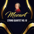 Franz Schubert Quartet Of Vienna、Alberto Lizzio - II. Menuetto and Trio