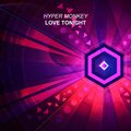 Hyper Monkey - Pull Over