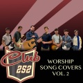 Club 252 Band、Jacob Hall - I Can Only Imagine (feat. Jacob Hall)(Live)