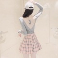 苏可可、7snxx - Falling Down