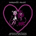FRED、LOVERYSTARS - Звёзды