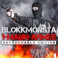 Blokkmonsta、Skinny Al、Kontra K、Bonez MC - Meine Welt - Bonus Track