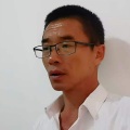 丽江老张 - 脸咋这么厚