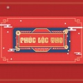 Hpro、Ron Phan、Phúc Bồ、Jay Kem、Snoop Dee、Rick、9Fire、Supb - Phúc Lộc Thọ