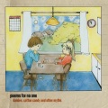 poems for no one、Judith - Summertime