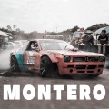 Montero