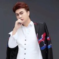 黄俊 - 面具