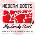 My Lonely Heart (Extended Vocal Boots Mix)