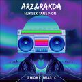 Rakda、ARZ - Yüksek Tansiyon (feat. Arz)