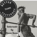 Boom Boom - Betternatit (Explicit)