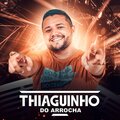 Thiaguinho Do Arrocha - Me Bloqueia Vida