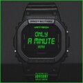 NAFFARiOH、Sharkidd、Nyu Royaltee - Only A Minute (feat. Sharkidd & Nyu Royaltee)(Remix|Explicit)
