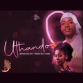 TEAM SPINATION、Tress、karabo、Spination SA - Uthando (feat. Tress Karabo & Spination SA)