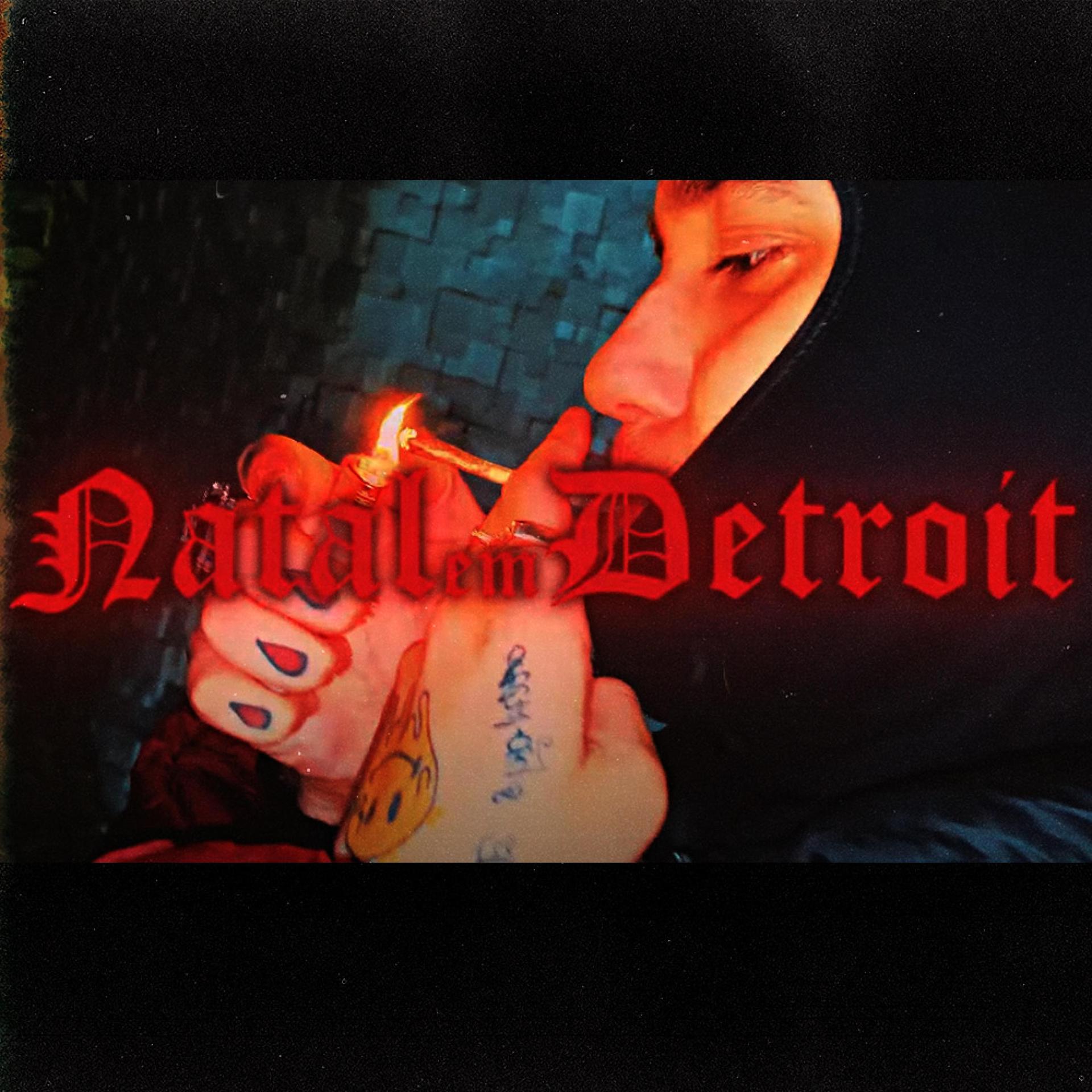 JotaPills - NATAL EM DETROIT