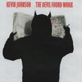 Kevin Johnson - In Another Time, in Another Place