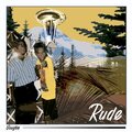Vaughn、DRA - Laid Back (Explicit)