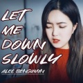 凡仔 - Let Me Down Slowly
