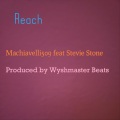 Reach (feat. Stevie Stone)(Explicit)