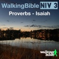 WalkingBible、Dan Weeks - Isaiah 43:1