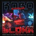 Blokkmonsta - Zurück in die Zukunft (Premium Exclusive)
