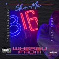 Pretty Boi Erun、TDUB - Sho-Me (Explicit)