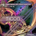 Ticon - Ether