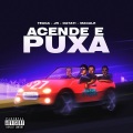 SoundCria、Teaga、Datati、Macalé、JR - Acende E Puxa (Explicit)