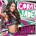 WWE (世界摔角娱乐)、def rebel - WWE: Twisted Generation (Cora Jade)