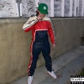 jay4doom、Freddie Dredd - Five Nights at Dreddie's (Explicit)