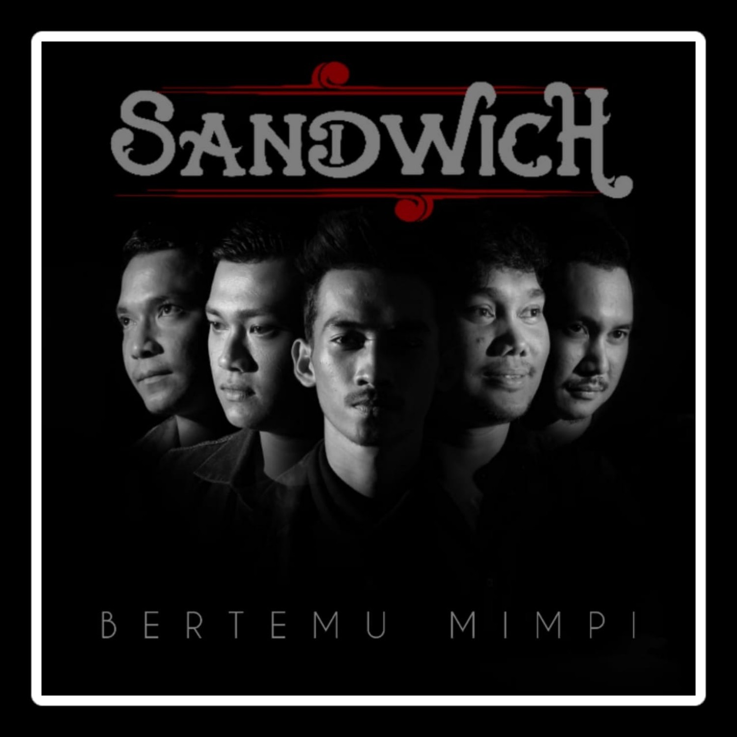 Sandwich - Empat Roda