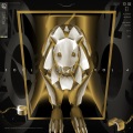 BLACK 0 - 冬眠