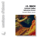Kenneth Gilbert - Four Duets, BWV 802-805: Duetto II in F Major, BWV 803