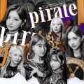 B61Am、跑跑酱s、小鹿Lucia - Pirate