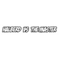 Flash Sendric - Halberd vs. the Master (Explicit)