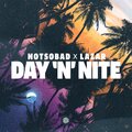 Oladipo Omishore、NOTSOBAD、Scott Ramon Mescudi、Gabrieles Pocius、Leon Felsmann、Lazar - Day 'N' Nite