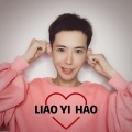 廖以豪 - 朋友别哭