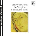 The Hilliard Ensemble、Paul Eliott、Rogers Covey-Crump、Ashley Stafford、Paul Hillier、Leigh Nixon - Le Vergine, Stanza prima: Vergine bella