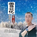 雪花飘落一滴泪 (男版)