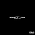 Scarlxrd、Starscixn - Heart Attack.