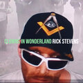 Rick Stevens、ElectRick Lightning、ElectRick thunder - Too Hot