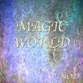 Ihor Vitsinskyy - Magic World